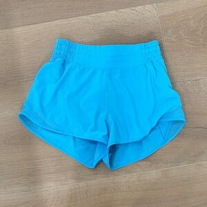 Lululemon Women’s Hotty Hot Short